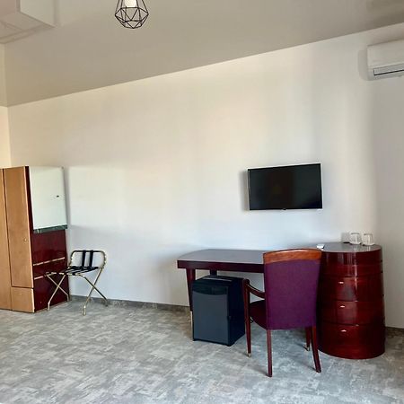 Complex Popdan Hotel Costineşti Exterior foto