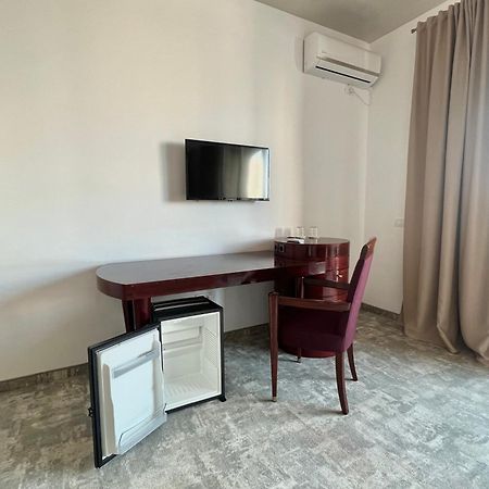 Complex Popdan Hotel Costineşti Exterior foto