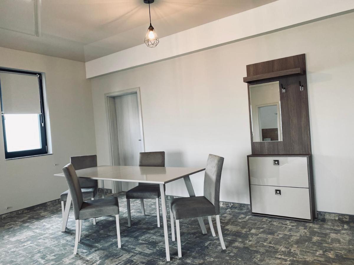 Complex Popdan Hotel Costineşti Exterior foto