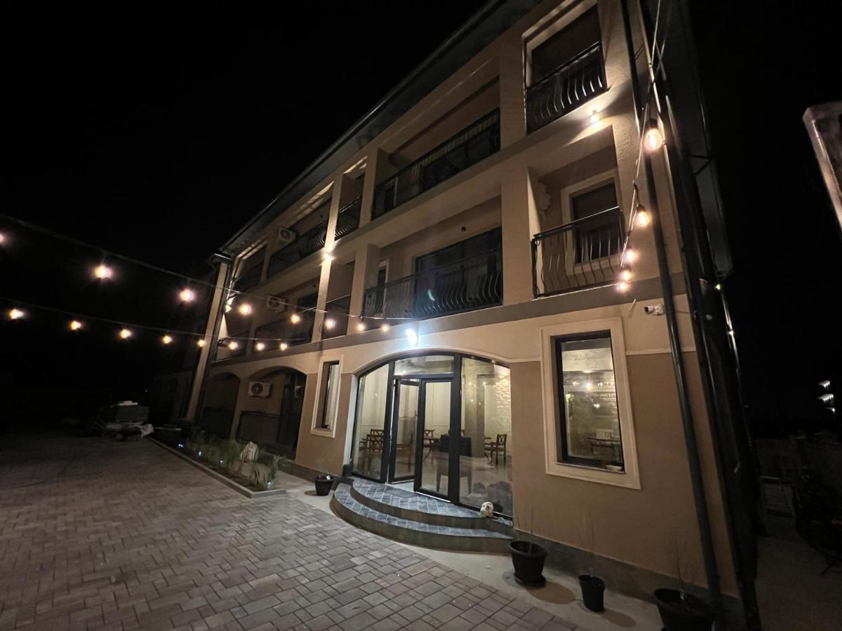 Complex Popdan Hotel Costineşti Exterior foto