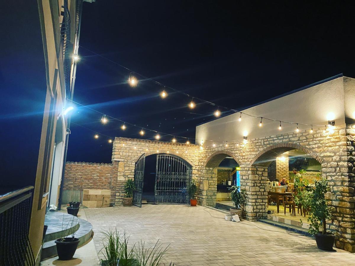 Complex Popdan Hotel Costineşti Exterior foto