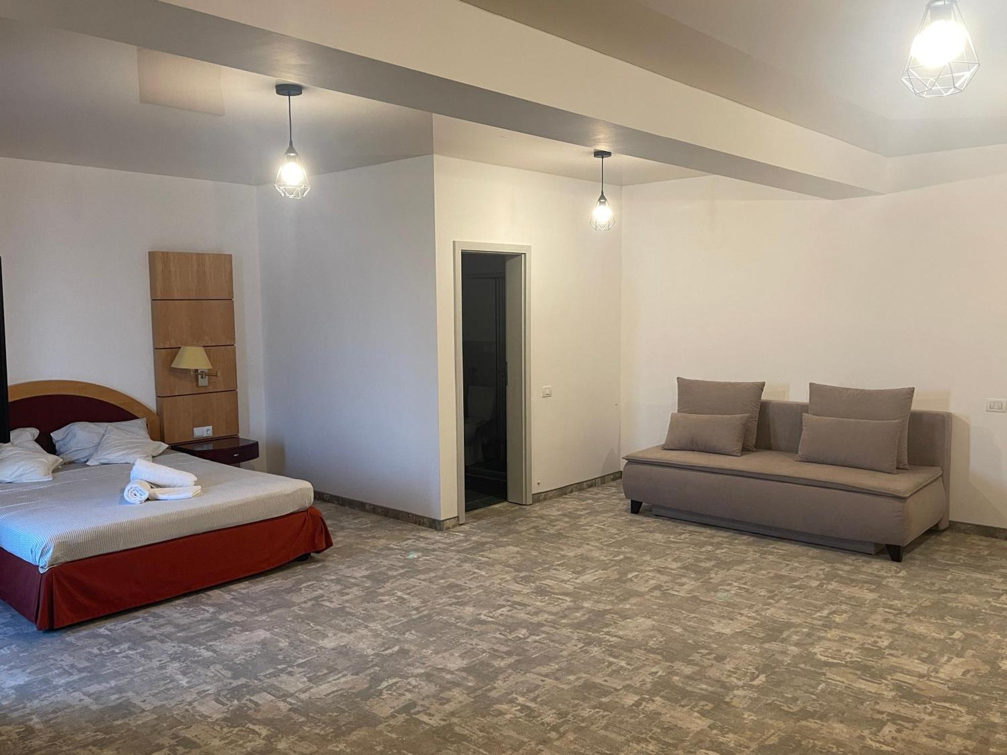Complex Popdan Hotel Costineşti Exterior foto