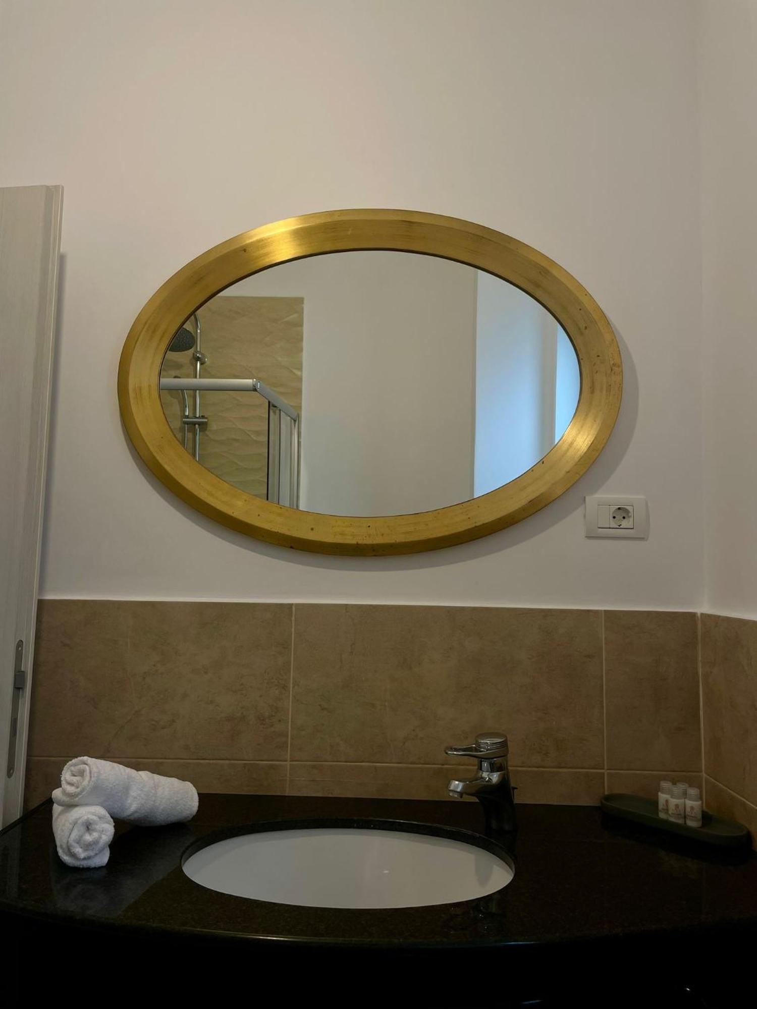 Complex Popdan Hotel Costineşti Exterior foto